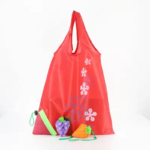 Foldable Fruit Shape Tote Bag - Image 3