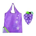 Foldable Fruit Shape Tote Bag - Image 5