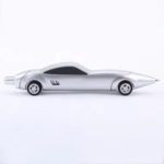 Racing Car Ballpoint Pen - Image 5