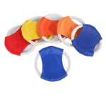 Pet Rope Flyer Toy