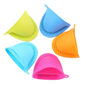 Silicone Mini Oven Mitt