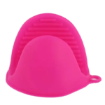 Silicone Mini Oven Mitt - Image 4