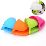 Silicone Mini Oven Mitt - Image 5