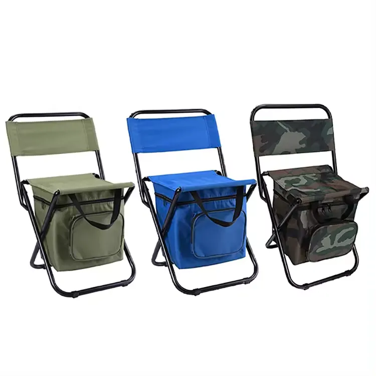 320203858.png Folding insulated cooler chair - Image 1