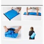 Camping Air Sleeping Bag - Image 4