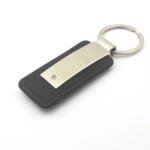 Leatherette Key Tag - Image 3