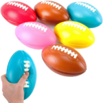 Stress Reliever - Football
