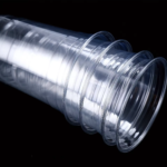 6oz Disposable Plastic PET Icecream Cup - Image 4