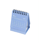 Mini Calendar Made Of Paper - Image 3