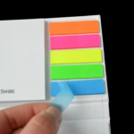 Sticky Note/Flag Book - Image 2