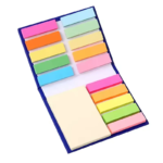 Sticky Note/Flag Book - Image 4