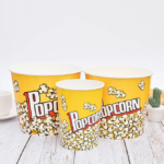 Popcorn Bucket - Image 2