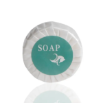 Round Beauty Soap - Image 2