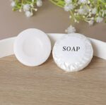 Round Beauty Soap - Image 3