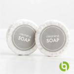 Round Beauty Soap - Image 4