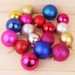 Shatterproof Christmas Ornament - Image 2
