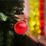 Shatterproof Christmas Ornament - Image 4