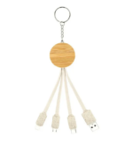 3-In-1 Charging Buddy