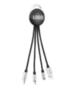 LED 3-In-1 Charging Buddy