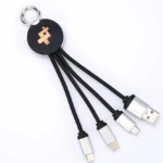 LED 3-In-1 Charging Buddy - Image 2