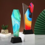 Enterprise Curve Award - Mediun