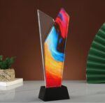 Enterprise Curve Award - Mediun - Image 2