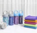 Cooling Towel