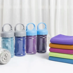 Cooling Towel