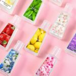 2 OZ Instant Hand Sanitizer Alcohol-based Gel Squeeze - Image 2
