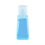 2 OZ Instant Hand Sanitizer Alcohol-based Gel Squeeze - Image 3