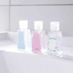 2 OZ Instant Hand Sanitizer Alcohol-based Gel Squeeze - Image 4