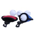 Golf Ball Washer Cleaning Pouch - Image 7