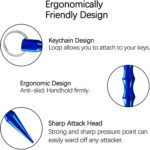 Self Defense Stick Key Chain - Image 7