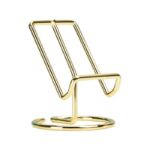 Alloy tabletop stand for Cell Phone - Image 5