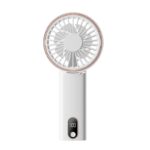 2024 Multi-function USB Charging Fan - Image 4