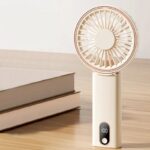 2024 Multi-function USB Charging Fan - Image 2