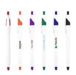 Pen w/ Colored Accents - Image 4