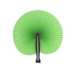 Round Shape Folding Fan - Image 7