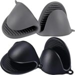 Silicone Mini Oven Mitt - Image 3