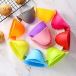 Silicone Mini Oven Mitt - Image 4