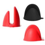 Silicone Mini Oven Mitt - Image 5