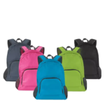 Lightweight Foldable Women Backpack - Image 5