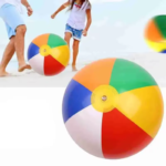 Inflatable beach ball - Image 3