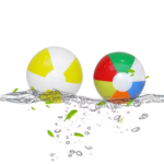 Inflatable beach ball - Image 5