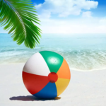 Inflatable beach ball - Image 7