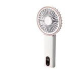 2024 Multi-function USB Charging Fan - Image 5