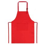 Home Chef Hat Apron Set - Image 2