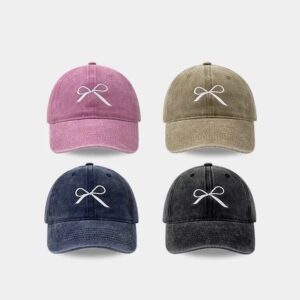 Baseball Cap Sun Hat