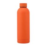 17 oz stainless steel sports bottle - Image 3