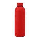 17 oz stainless steel sports bottle - Image 4